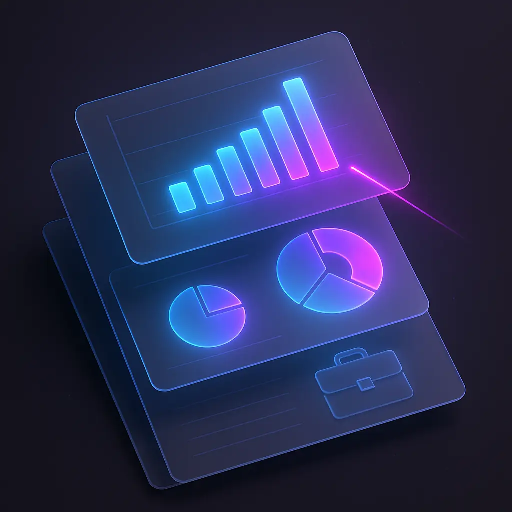 Business & Presentations