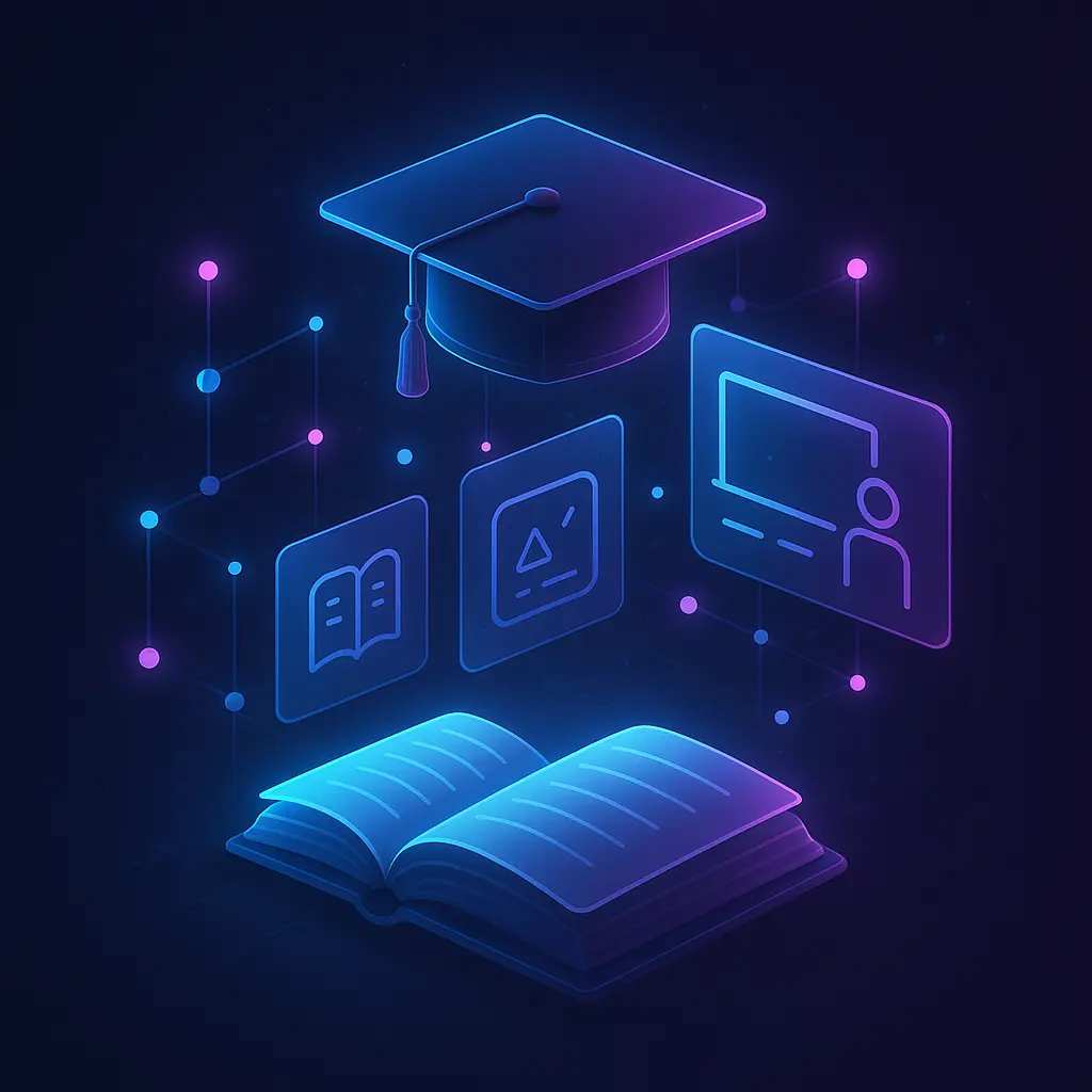 Education & E-Learning