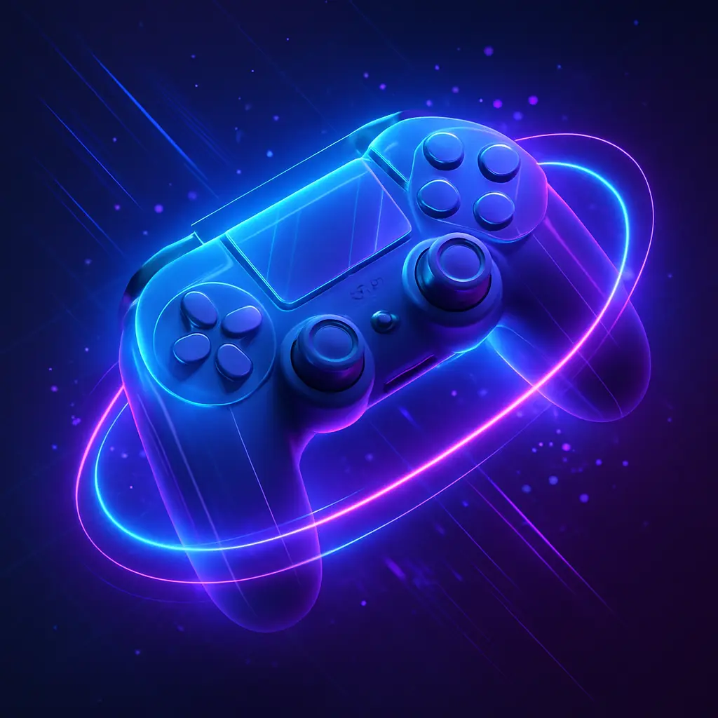 Gaming & Entertainment